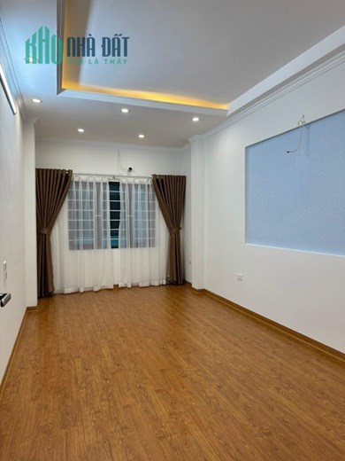 BÁN NHÀ TRUNG TÂM THANH XUÂN  45M . 5 TẦNG , MT 4M . GIÁ HƠN  4TỶ