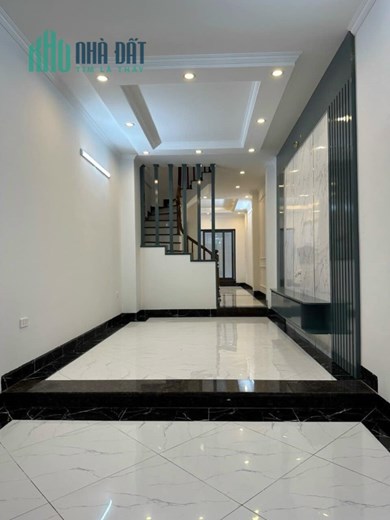 BÁN NHÀ TRUNG TÂM THANH XUÂN  45M . 5 TẦNG , MT 4M . GIÁ HƠN  4TỶ
