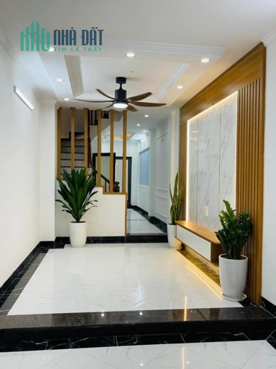 BÁN NHÀ TRUNG TÂM THANH XUÂN  45M . 5 TẦNG , MT 4M . GIÁ HƠN  4TỶ