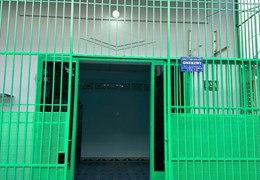 CHÍNH CHỦ CHO THUÊ NHÀ NGUYÊN CĂN MỚI SƠN SỬA TRUNG TÂM PHƯỜNG TRƯỜNG THỌ, TP.THỦ ĐỨC