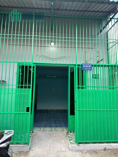 CHÍNH CHỦ CHO THUÊ NHÀ NGUYÊN CĂN MỚI SƠN SỬA TRUNG TÂM PHƯỜNG TRƯỜNG THỌ, TP.THỦ ĐỨC