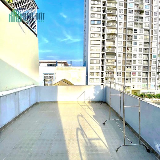 Bán nhà Ở tuyệt đẹp 3 tầng, ngang 10m, nội thất hoàng gia, phường 14 Tân Bình, SHR, 50m2, 6 tỷ (TL)