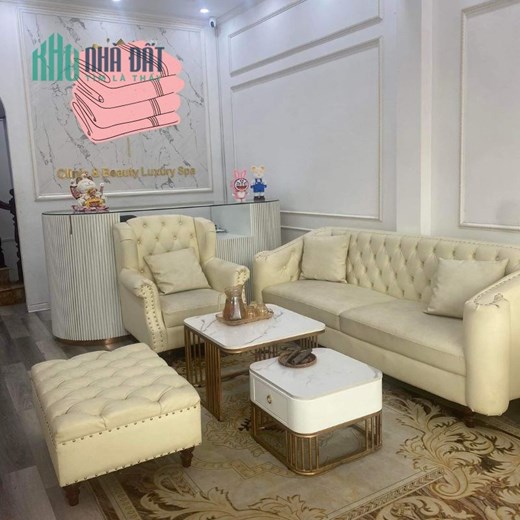 Sang nhượng spa tại Thái Thịnh, Đống Đa, HN chỉ 1xx triệu