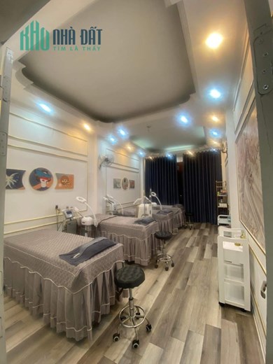 Sang nhượng spa tại Thái Thịnh, Đống Đa, HN chỉ 1xx triệu