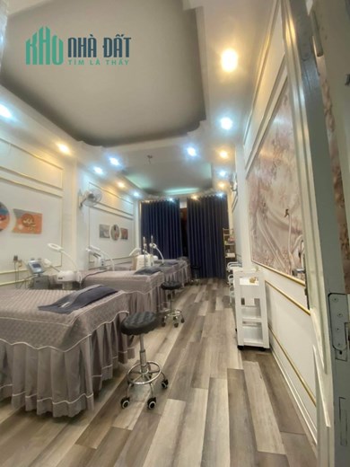 Sang nhượng spa tại Thái Thịnh, Đống Đa, HN chỉ 1xx triệu