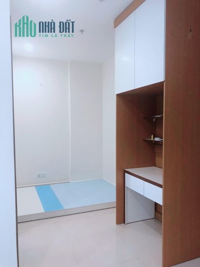 Cho thuê căn hộ tòa S3.03 tầng trung ban công Đông Nam tại Vinhomes Smart City.