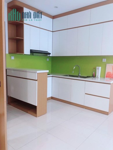 Cho thuê căn hộ tòa S3.03 tầng trung ban công Đông Nam tại Vinhomes Smart City.