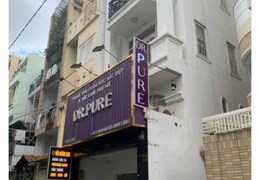 SANG GẤP SPA TRUNG TÂM QUẬN 3 NGUYỄN ĐÌNH CHIỂU GIÁ CHỈ 4XX triệu