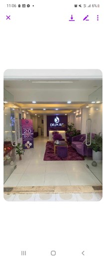 SANG GẤP SPA TRUNG TÂM QUẬN 3 NGUYỄN ĐÌNH CHIỂU GIÁ CHỈ 4XX triệu