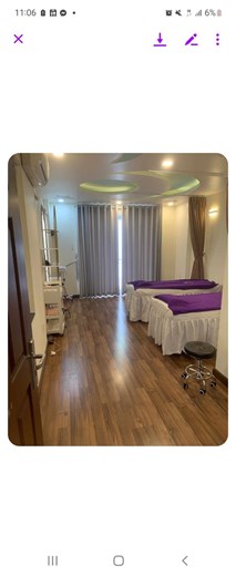 SANG GẤP SPA TRUNG TÂM QUẬN 3 NGUYỄN ĐÌNH CHIỂU GIÁ CHỈ 4XX triệu