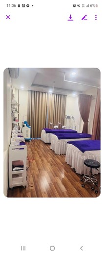 SANG GẤP SPA TRUNG TÂM QUẬN 3 NGUYỄN ĐÌNH CHIỂU GIÁ CHỈ 4XX triệu