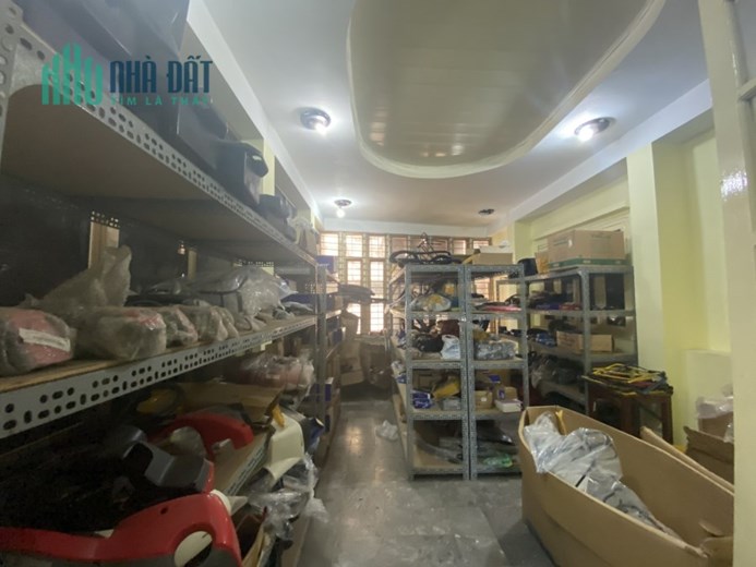 MẶT PHỐ LÁNG HẠ - ĐỐNG ĐA - 57M2 X 4 TẦNG - MT 4M - SẦM UẤT NGÀY ĐÊM