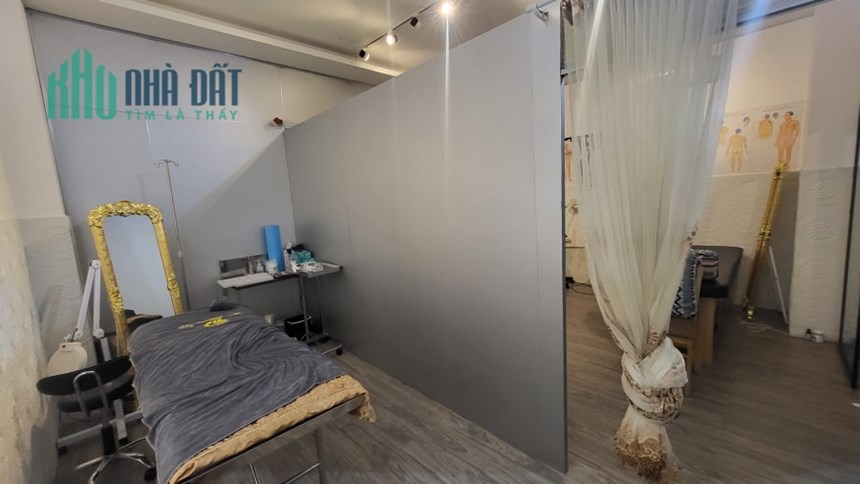 Cần sang gấp spa ở 32 Trần Văn Dư, Quận Tân Bình, Hồ Chí Minh