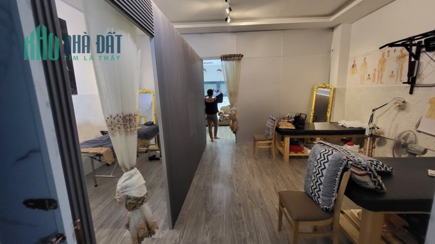 Cần sang gấp spa ở 32 Trần Văn Dư, Quận Tân Bình, Hồ Chí Minh