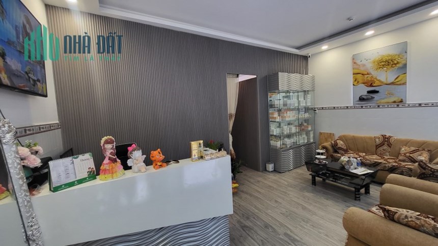 Cần sang gấp spa ở 32 Trần Văn Dư, Quận Tân Bình, Hồ Chí Minh