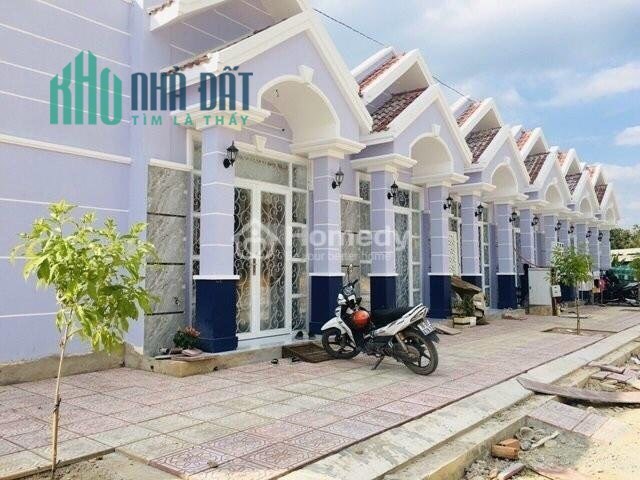 Chính chủ cần bán nhà tại KĐT Thịnh Gia, phường Tân Định, TX Bến Cát, Bình Dương