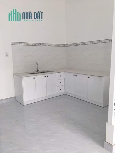 Chính chủ cần bán nhà tại KĐT Thịnh Gia, phường Tân Định, TX Bến Cát, Bình Dương