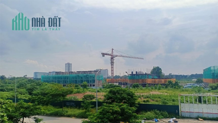Chính chủ nhượng lại căn góc 2 PN tòa HH3 dự án The Jade Orchid Phạm Văn Đồng - đối diện Ciputra