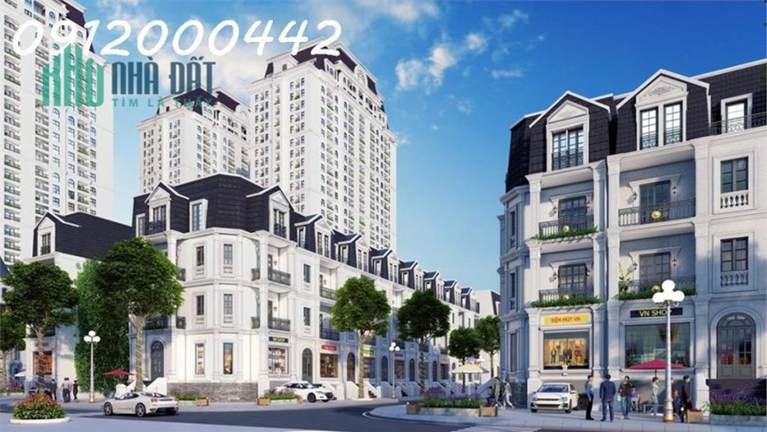 Chính chủ nhượng lại căn góc 2 PN tòa HH3 dự án The Jade Orchid Phạm Văn Đồng - đối diện Ciputra