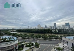 Căn 3PN view đẹp nhất Phú Mỹ Hưng dự án Midtown - The Peak bán gấp