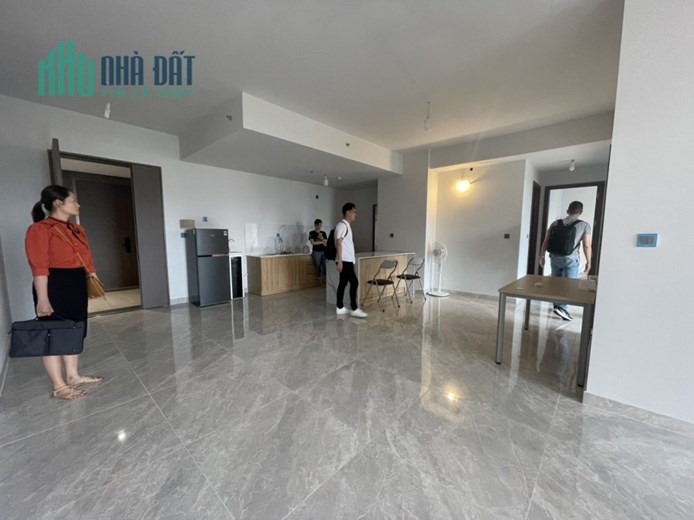 Căn 3PN view đẹp nhất Phú Mỹ Hưng dự án Midtown - The Peak bán gấp