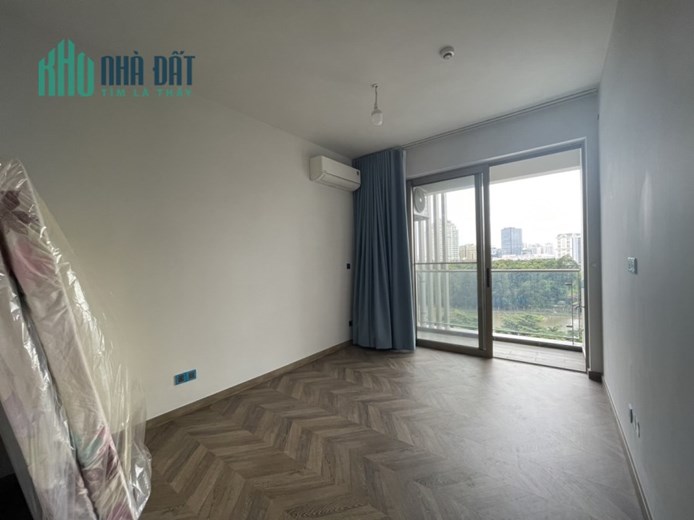 Căn 3PN view đẹp nhất Phú Mỹ Hưng dự án Midtown - The Peak bán gấp