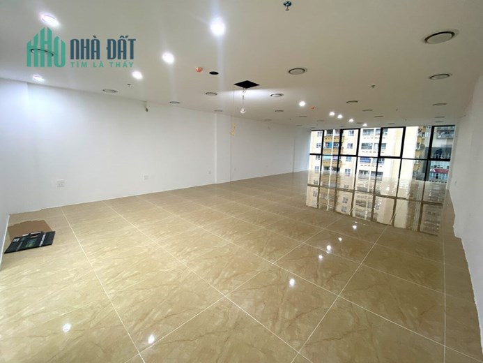 Bán Tòa Văn Phòng Xây Mới 8 Tầng KDT Yên Hòa.View Công Viên.DT 100m2. Giá 39 TỶ