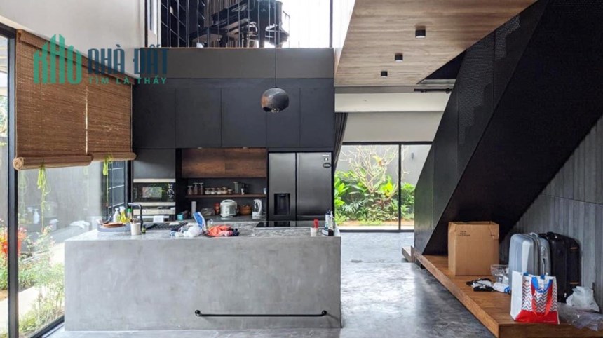 Biệt thự Nam Việt Á, Ngũ Hành Sơn, Đà Nẵng , DT: 315m2( 14x 22,5m), Giá 22,5 Tỷ