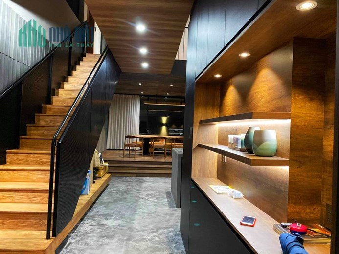 Biệt thự Nam Việt Á, Ngũ Hành Sơn, Đà Nẵng , DT: 315m2( 14x 22,5m), Giá 22,5 Tỷ
