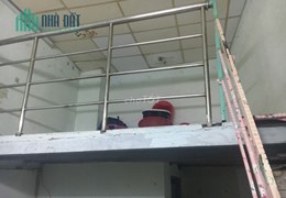 Cho thuê Phòng trọ 16m2 đường Hoài Thanh, Phường 14, Quận 8