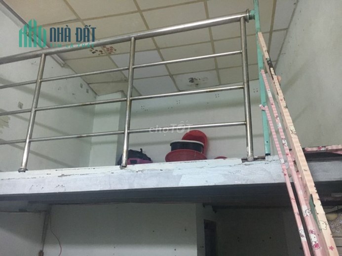 Cho thuê Phòng trọ 16m2 đường Hoài Thanh, Phường 14, Quận 8