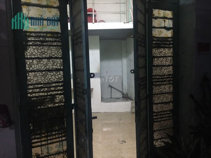 Cho thuê Phòng trọ 16m2 đường Hoài Thanh, Phường 14, Quận 8
