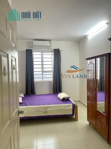Căn hộ Sơn An view Đồng Khởi 2PN full nội thất