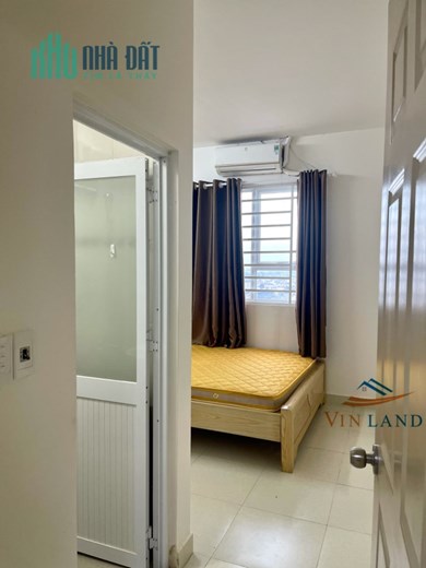 Căn hộ Sơn An view Đồng Khởi 2PN full nội thất