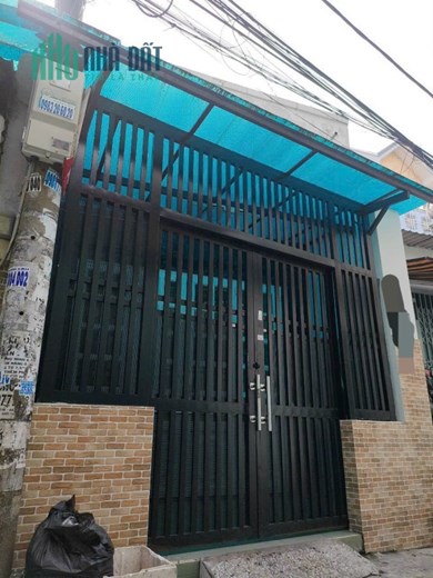 Bán nhà ,đường Lê văn Quới , phường bình trị Đông. BÌNH TÂN .