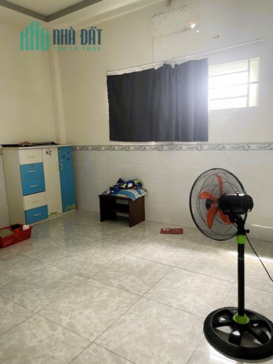 Sang quán ăn sáng trưa mặt tiền đường Linh Đông