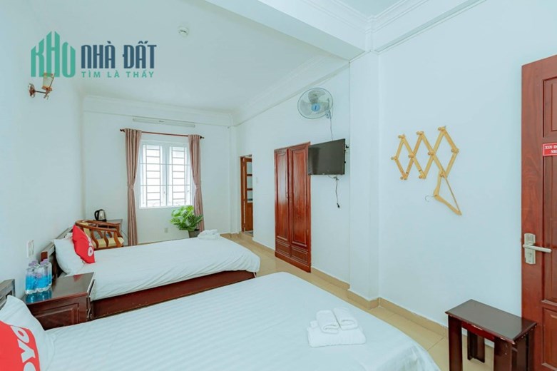 Chính Chủ Cho Thuê Căn Hộ Từ 10-20m2 Ngay Trung Tâm Đà Lạt