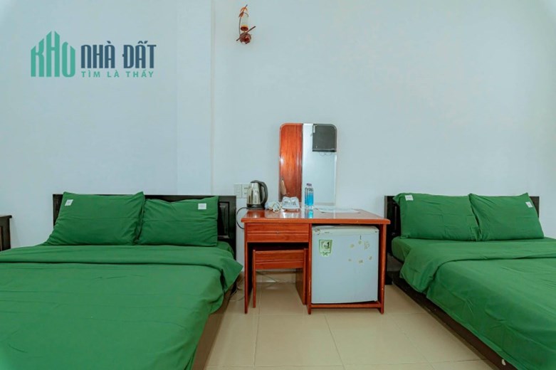 Chính Chủ Cho Thuê Căn Hộ Từ 10-20m2 Ngay Trung Tâm Đà Lạt