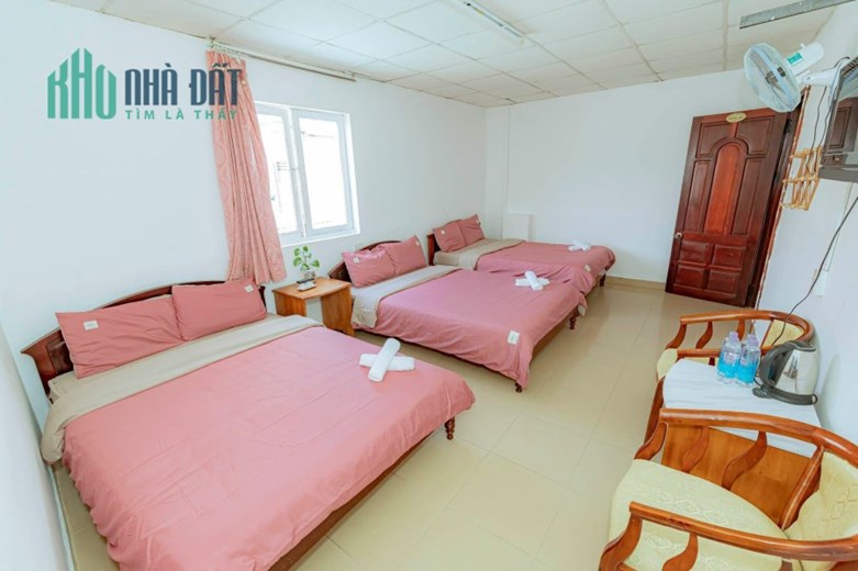 Chính Chủ Cho Thuê Căn Hộ Từ 10-20m2 Ngay Trung Tâm Đà Lạt