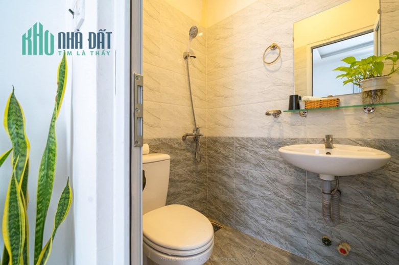 Chính Chủ Cho Thuê Căn Hộ Từ 10-20m2 Ngay Trung Tâm Đà Lạt