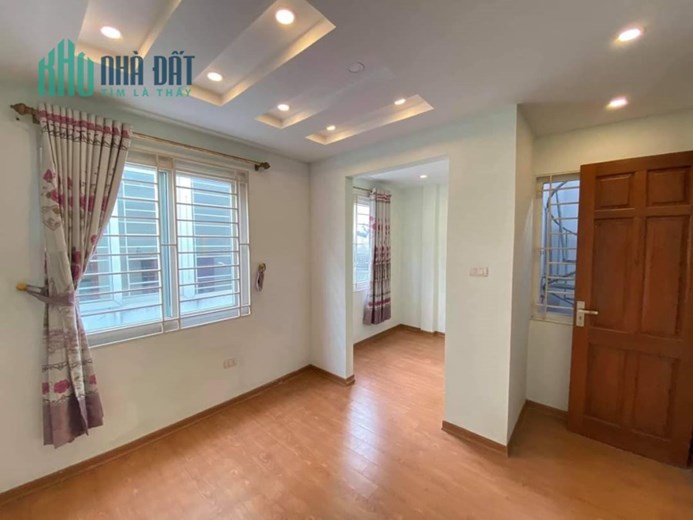 Bán nhà Mỹ Đình- 30M- MT4m- 5 ngủ- Chỉ 3 tỷ 48.