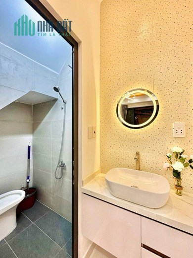 Bán Nhà Chính Chủ Nơ Trang Long - P12 - Quận Bình Thạnh - 45m2 - Nhỉnh 3Tỷ .