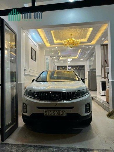 BIỆT THỰ KHU DÂN CƯ PETECHIM-HUỲNH TẤN PHÁT TT NHÀ BÈ,DT 80M,ĐƯỜNG 6M THÔNG HAI CHIỀU.