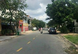 Lô đất đường 10 KDC Khang điền phước long B, DT 319m trục chính