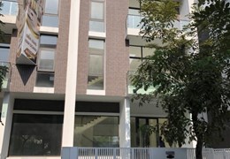 Cho thuê biệt thự Imperia Nguyễn Huy Tưởng, 170m2 5T làm nhà trẻ, văn phòng, spa thẩm mỹ