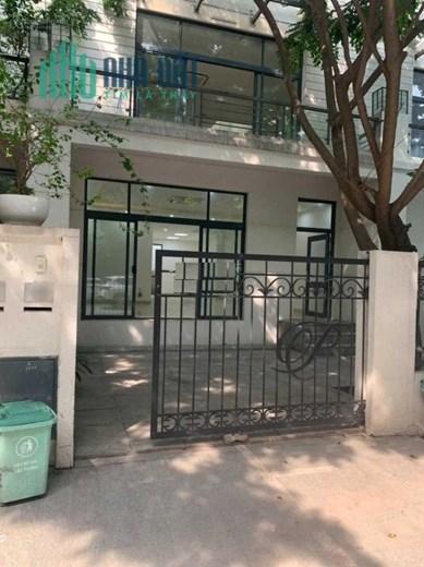 Cho thuê biệt thự Imperia Nguyễn Huy Tưởng, 170m2 5T làm nhà trẻ, văn phòng, spa thẩm mỹ