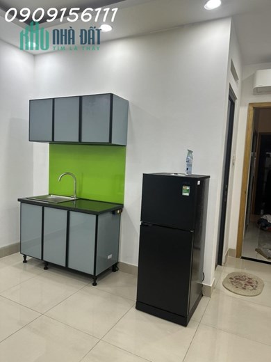 Chính Chủ cần Cho thuê phòng full nội thất cao cấp tại Nơ Trang Long, Phường 11, Quận Bình Thạnh,