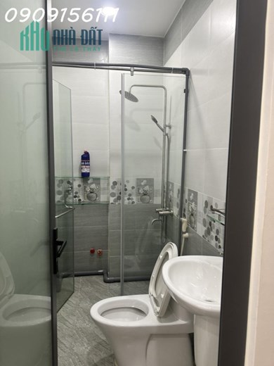 Chính Chủ cần Cho thuê phòng full nội thất cao cấp tại Nơ Trang Long, Phường 11, Quận Bình Thạnh,