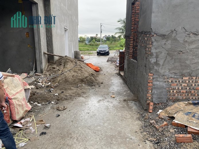 Chính Chủ Cần Bán Đất Phường Hưng Đạo – Giá Rẻ.