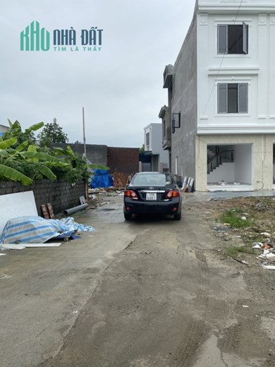 Chính Chủ Cần Bán Đất Phường Hưng Đạo – Giá Rẻ.